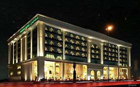 Habitat Hotel All Suites - Jeddah